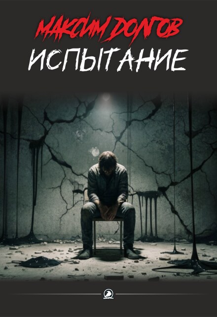 Книга. "Испытание" читать онлайн