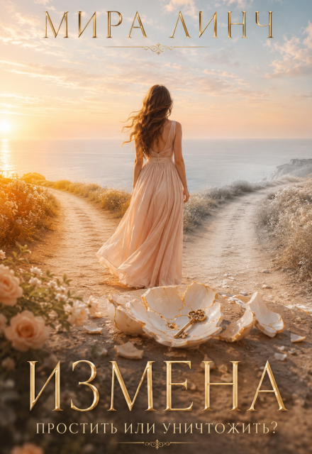 Книга. "Измена. Простить или уничтожить?" читать онлайн