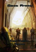 Обложка книги "Сан-Твинк. Нэкос"