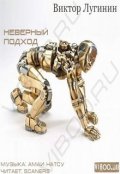 Обложка книги "Неверный подход"