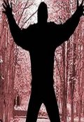 Обложка книги "Я собираю души"