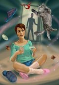 Обложка книги "Тапки в клеточку"