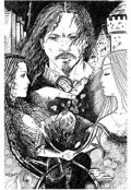 Обложка книги "Портрет из прошлого"
