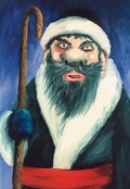 Обложка книги "Все дело в бороде"