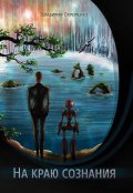 Обложка книги "На краю сознания"