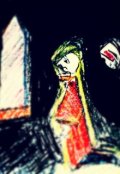 Обложка книги "Инкубатор"