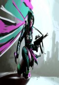 Обложка книги "Граффити"