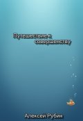 Обложка книги "Путешествие к совершенству"