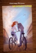 Обложка книги "Целующие солнце"