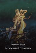 Обложка книги "Загадочный странник"