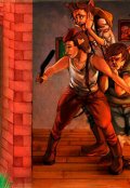 Обложка книги "Три поросенка"