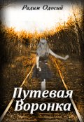 Обложка книги "Путевая воронка"