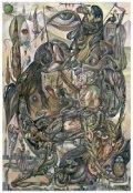 Обложка книги "Наслаждение"