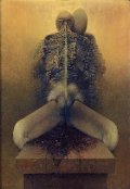 Обложка книги "Паства"