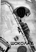 Обложка книги "Шоколад"