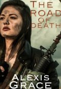 Обложка книги "Дорога Смерти/серия: viam mortis-#1/(постапокалипсис)"