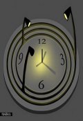 Обложка книги "                               Time"