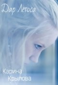 Обложка книги "Дар Летоса"
