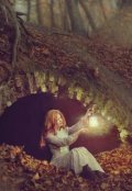 Обложка книги "Ангел апрельского утра"