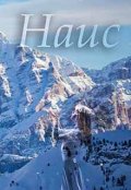 Обложка книги "Наис"