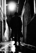 Обложка книги "Noir"