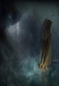 Обложка книги "Маленький ныряльщик"