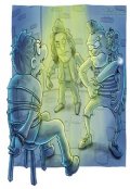 Обложка книги "Сон в летнюю ночь..."