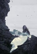 Обложка книги ""Если ты мертв - я стану твоей водой...""