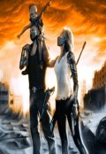Обложка книги "Гранитное сердце"