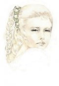 Обложка книги "Танец роз"