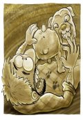 Обложка книги "Пистолет."