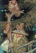 Обложка книги "Рождение нечисти"