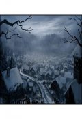 Обложка книги "Пукшеньга"
