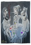 Обложка книги "Карандаши."