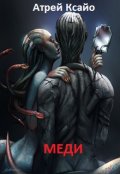 Обложка книги "Меди"