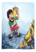 Обложка книги "Книга."