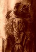 Обложка книги "Энтузиаст "