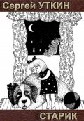 Обложка книги "Старик"