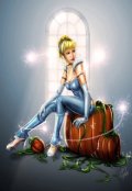 Обложка книги "Не так проста Золушка, как о ней твердят..."