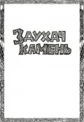 Обложка книги "Здухач-камень"
