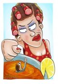 Обложка книги "Неинтересный  Чижиков."
