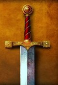 Обложка книги "Герой"