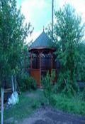 Обложка книги "Спецы (зарисовка с натуры)"