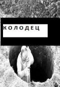 Обложка книги "Колодец"