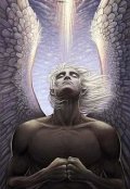 Обложка книги "Ангел-хранитель"