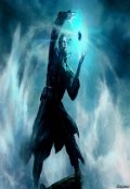 Обложка книги "Маг"