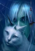 Обложка книги "Кошачий бум. Виня"