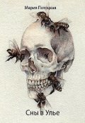 Обложка книги "Сны в Улье"