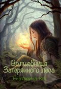 Обложка книги "Волшебница Затерянного леса, или Как найти суженого"