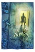 Обложка книги "Аккуратный человек"